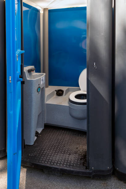 Sanitation services for porta potties in Chico, TX