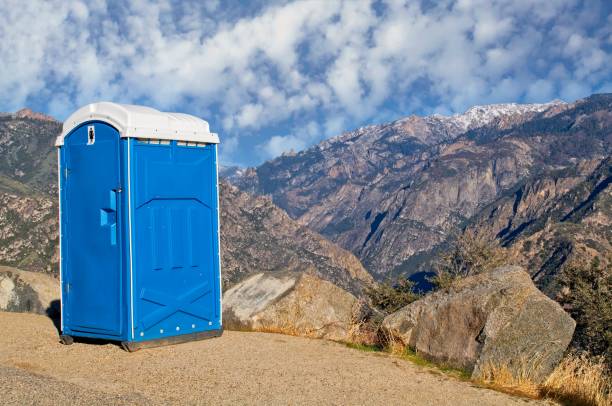 Best Portable bathroom rental  in Chico, TX