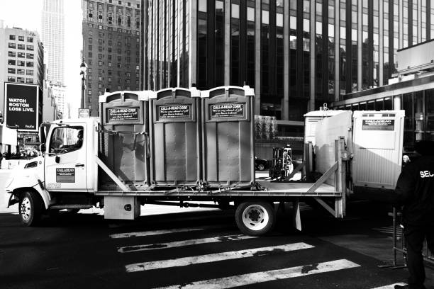 Best Local porta potty services  in Chico, TX